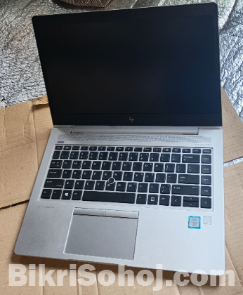 Hp Elitebook 840 g5 gen8